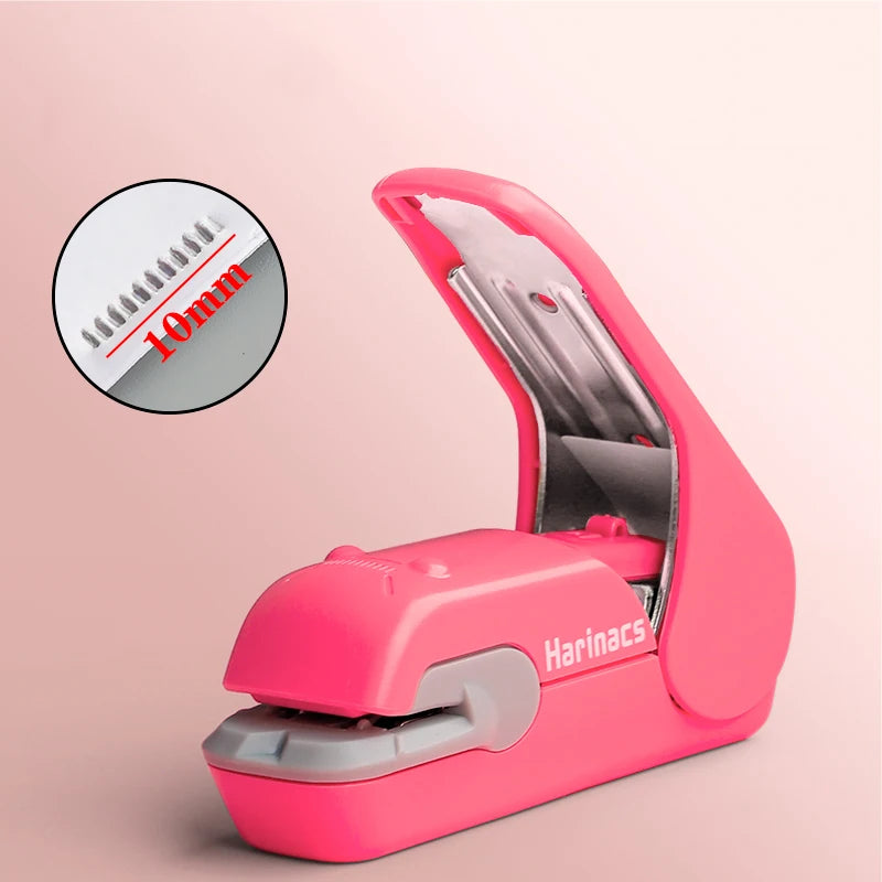 KOKUYO Harinacs Staple-Free Stapler 1 pc