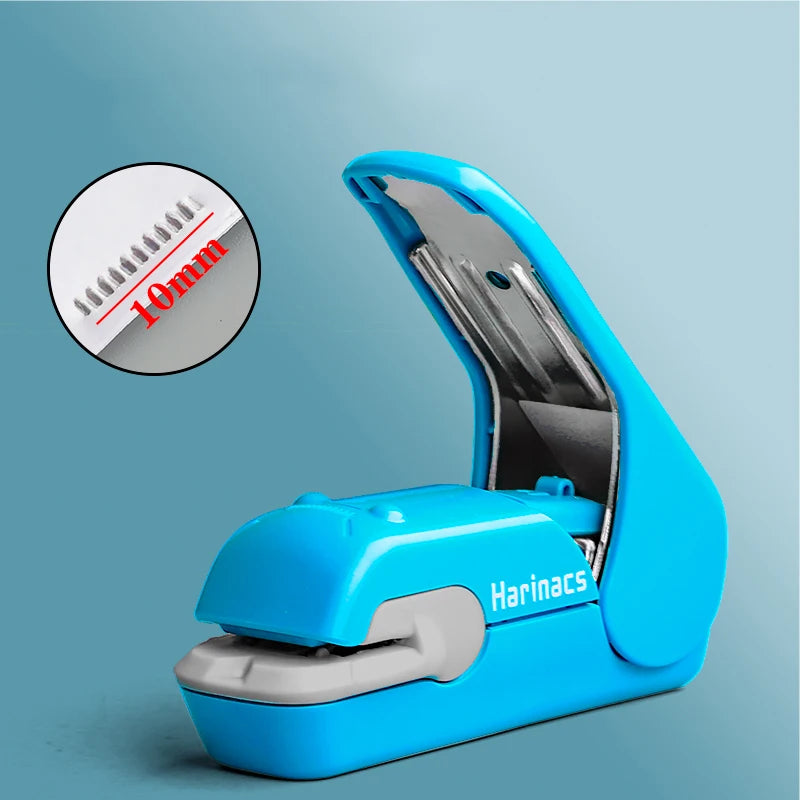 KOKUYO Harinacs Staple-Free Stapler 1 pc