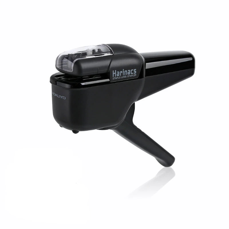 KOKUYO Harinacs Staple-Free Stapler Press SLN-MSH/MPH