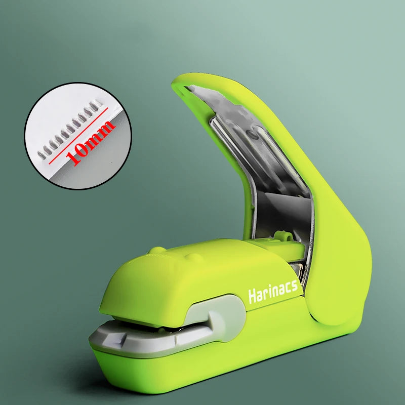 KOKUYO Harinacs Staple-Free Stapler 1 pc
