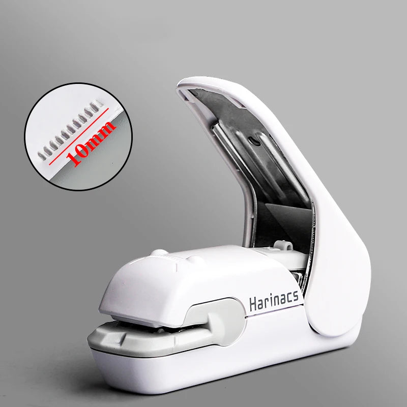 KOKUYO Harinacs Staple-Free Stapler 1 pc