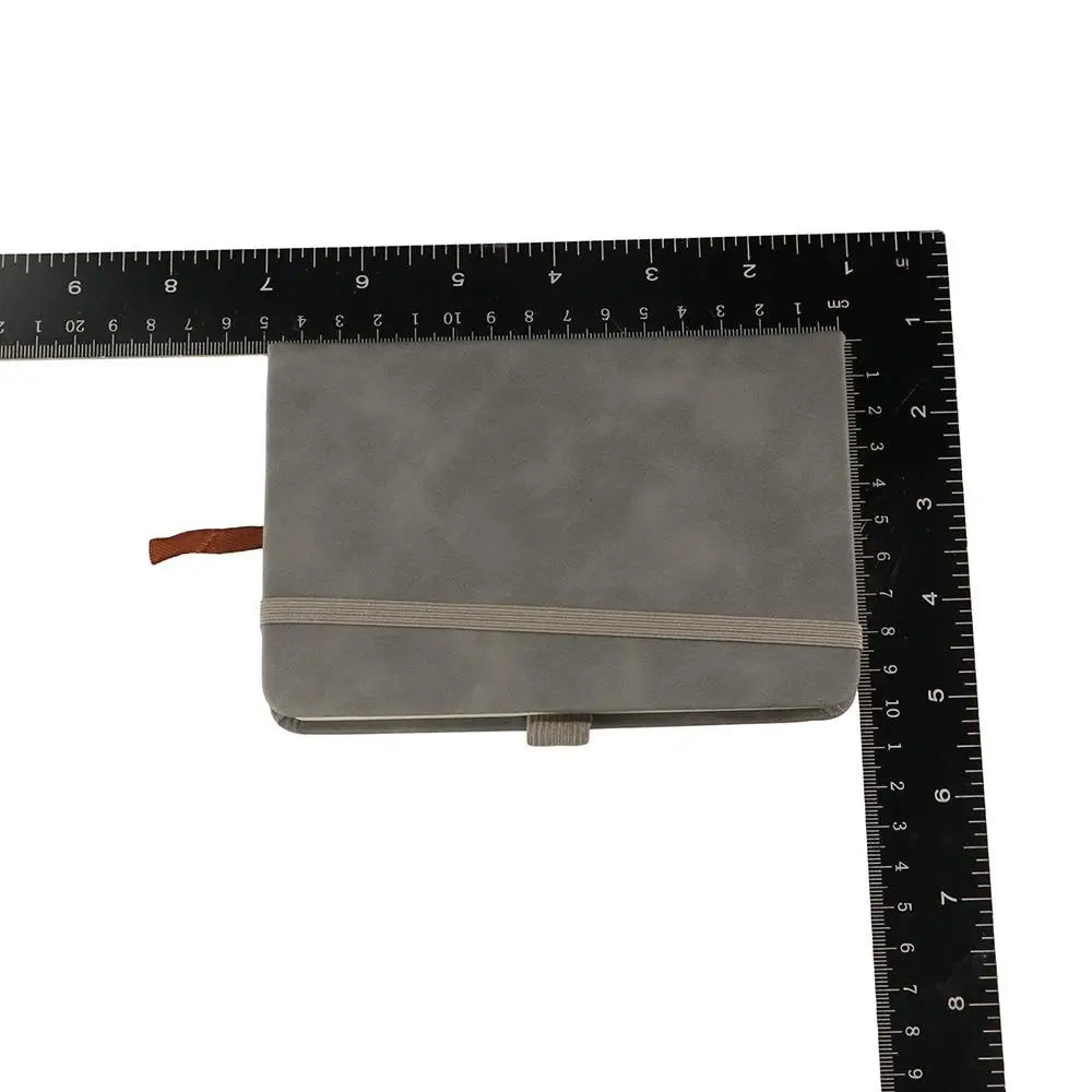 Sketchbook A6/A7 A6/A7 with Elastic Band