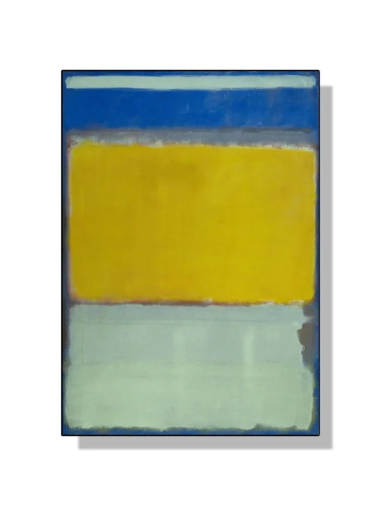 Wall Art Poster Canvas Painting Abstract different options