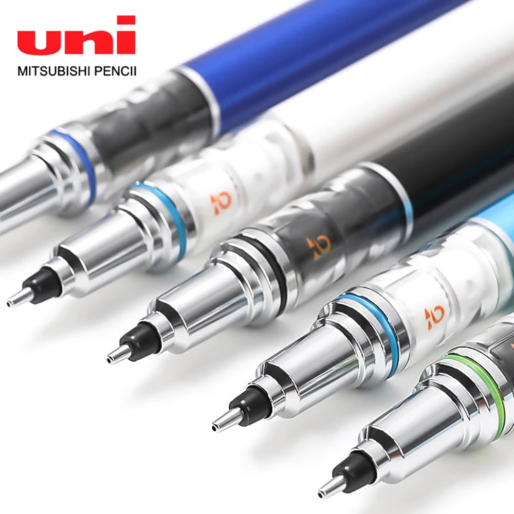 UNI Kuru Toga Mechanical Pencil M5-559 0.5mm Automatic Rotation Limited Edition