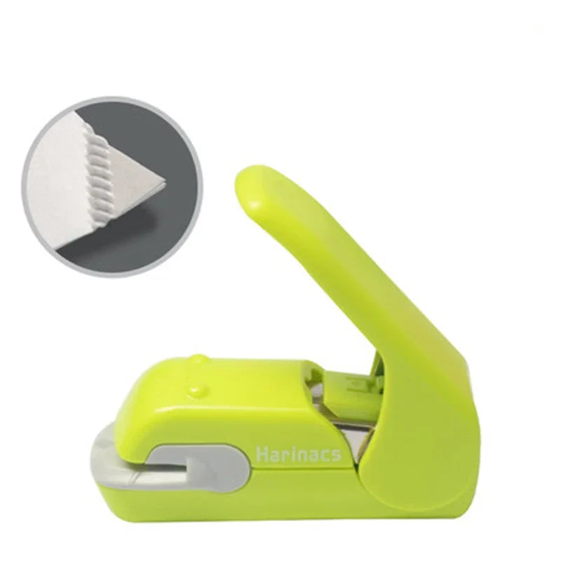 KOKUYO Harinacs  Staple-Free Stapler Press SLN-MSH/MPH