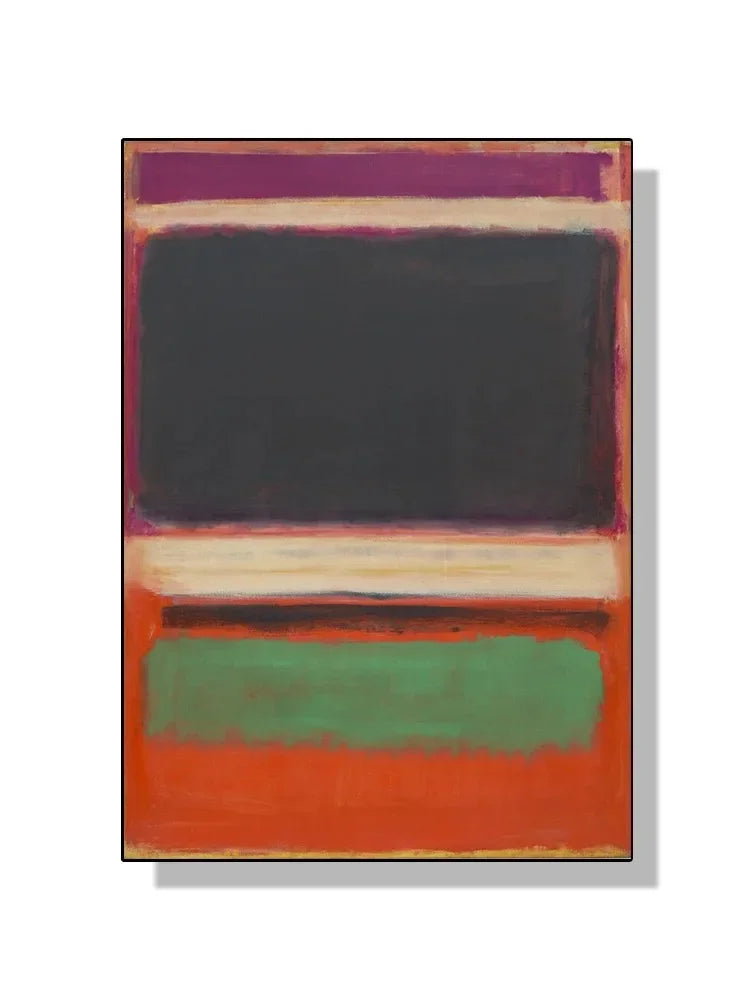 Wall Art Poster Canvas Painting Abstract different options