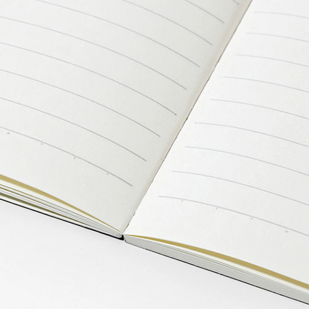 KOKUYO Notebook A5/B5 4 pcs Limited Edition Japanese motifs