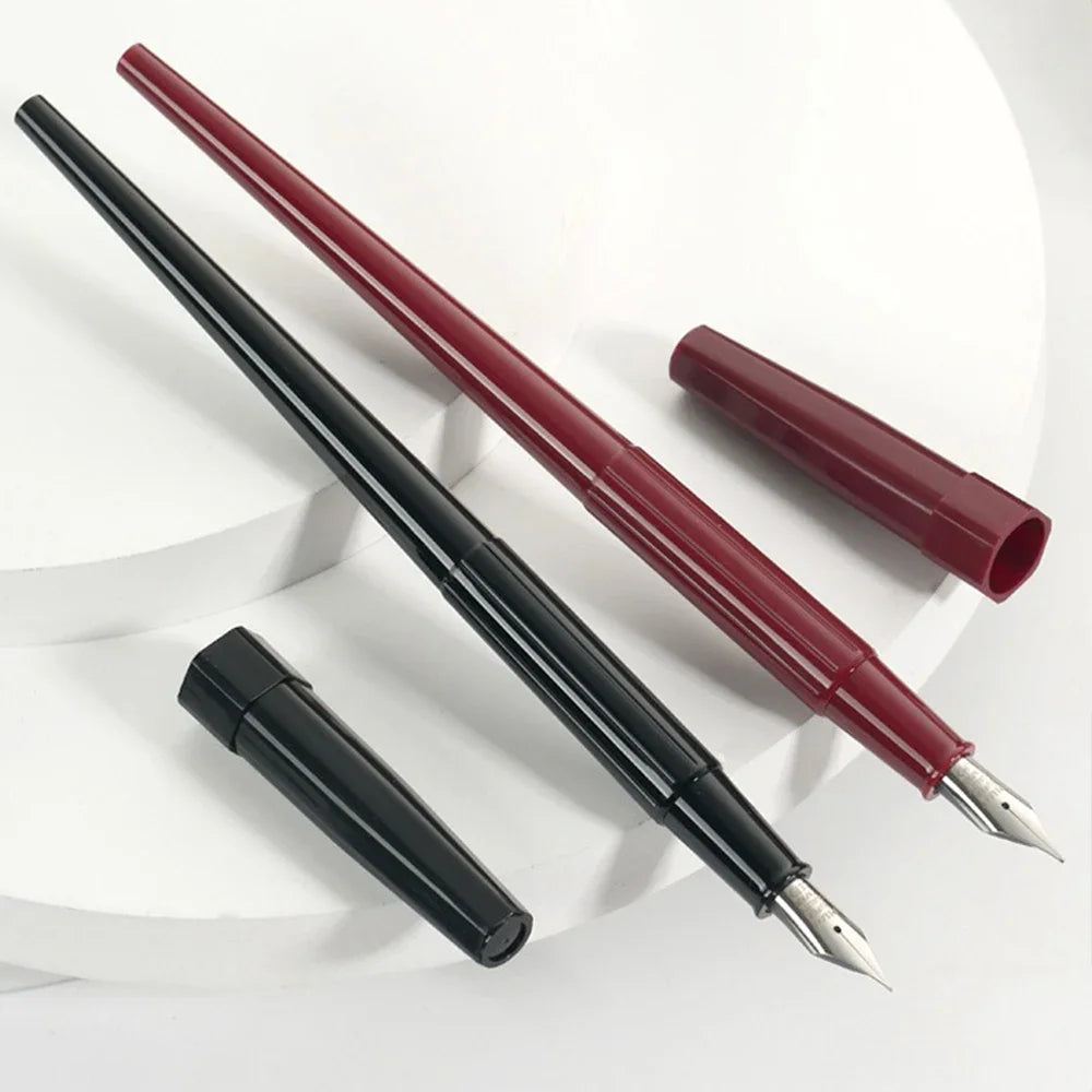 PILOT Fountain Pen Retro Hook DPP-70 EF/F/M Tip 1 pcs