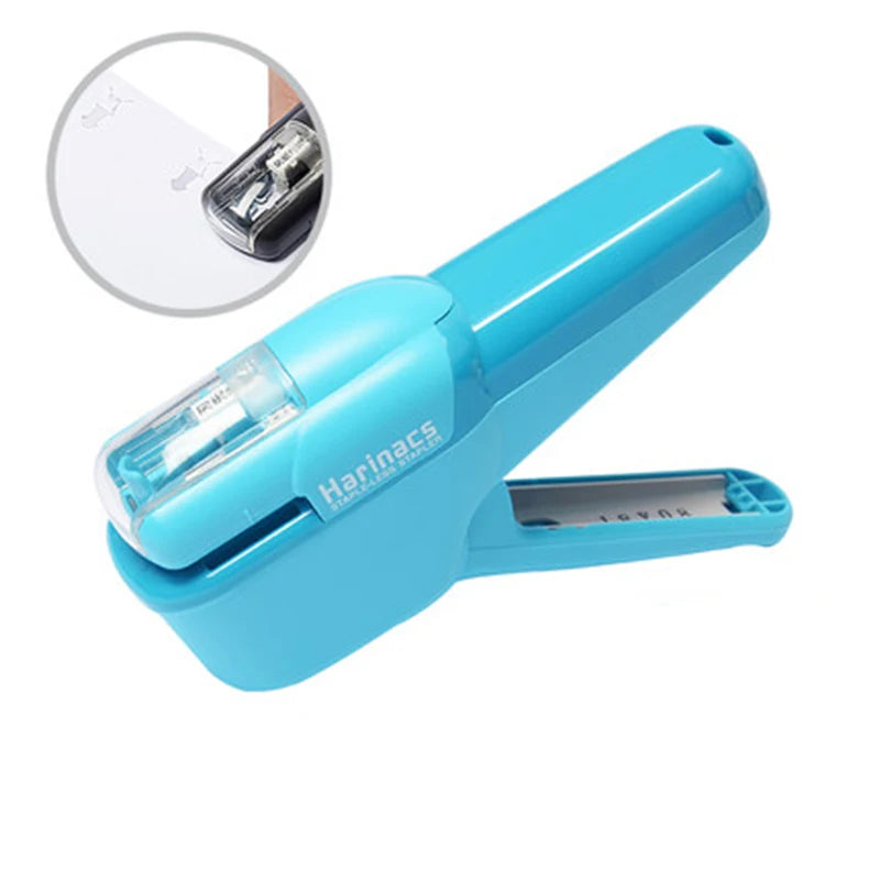 KOKUYO Harinacs  Staple-Free Stapler Press SLN-MSH/MPH