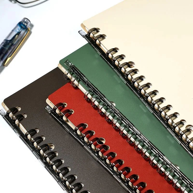 KOKUYO Notebook A5/B5 Loose Leaf 1 pc