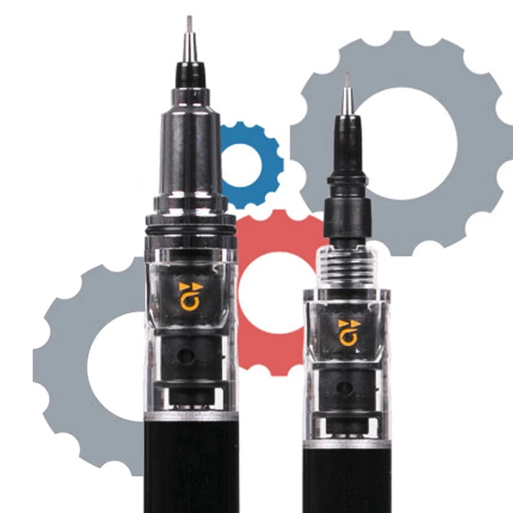 UNI Kuru Toga Mechanical Pencil M5-559 0.5mm Automatic Rotation Limited Edition