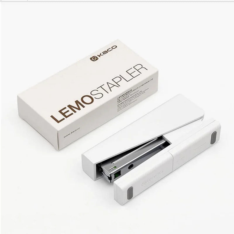 KACO LEMO Stapler With 100 pcs Staples