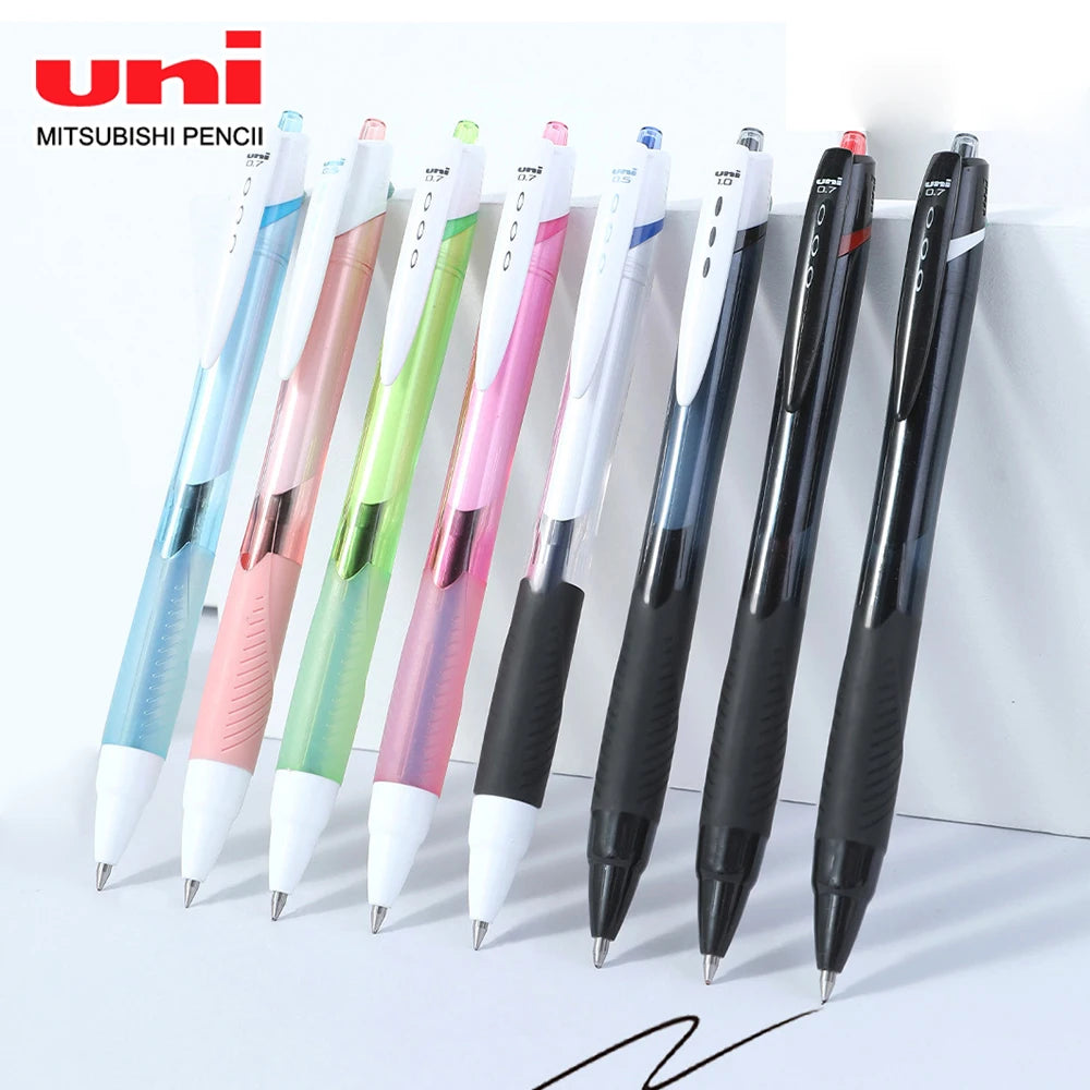 UNI JETSTREAM Ballpoint Pen Quick Drying SXN-150 Medium Multi-color 0.38/0.5/0.7mm 1 pcs