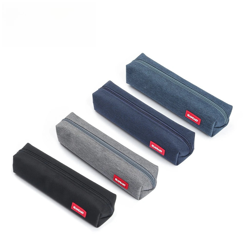‌Pencil Case Minimalist Large Capacity Japanese
