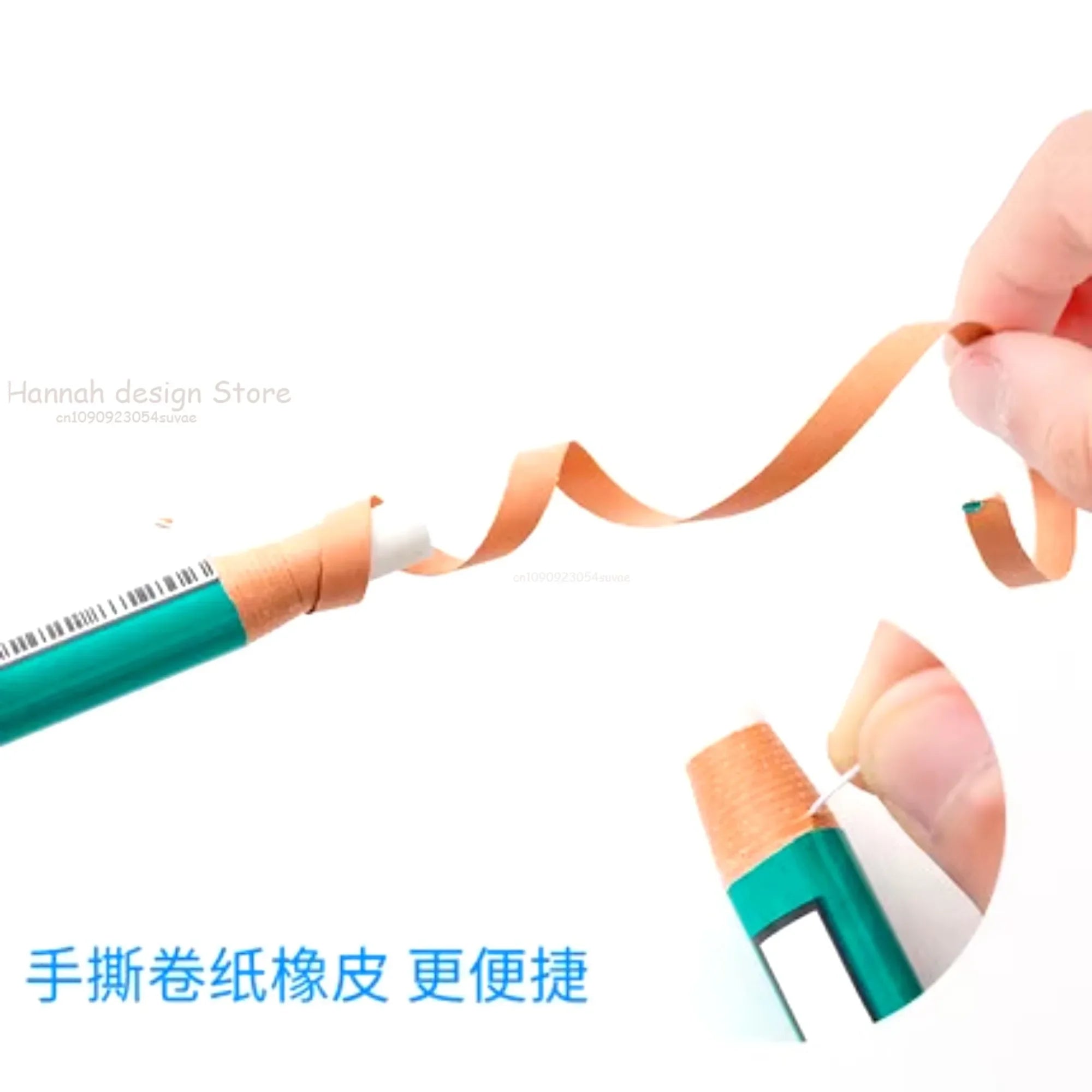 Pen Type Eraser UNI Eraser Roll Japanese