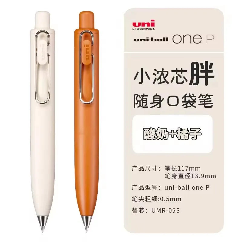 UNI Uniball One P Gel Pen UMN-SP 0.5 mm