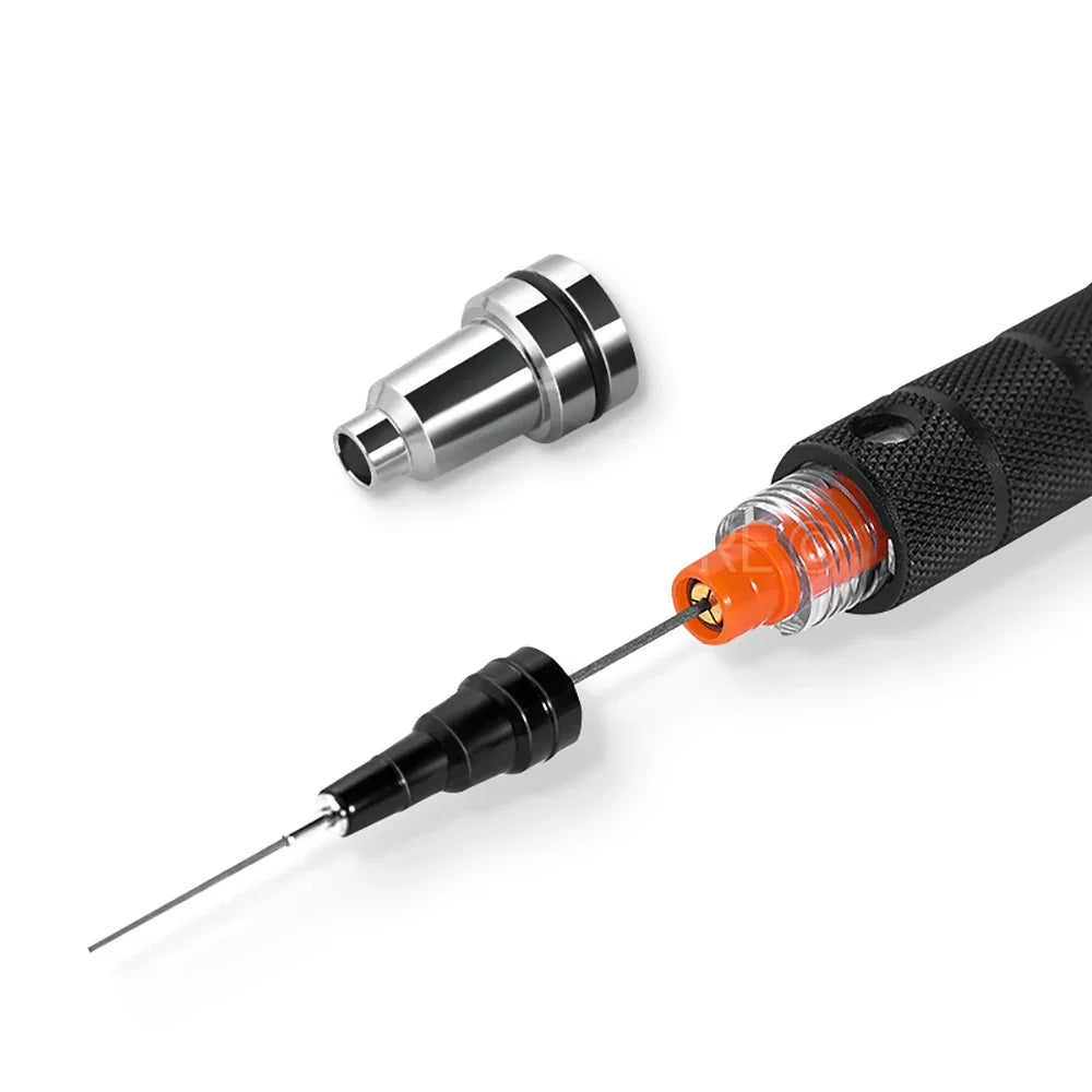 UNI Kuru Toga Mechanical Pencil M5-1017 0.5mm Roulette Automatic