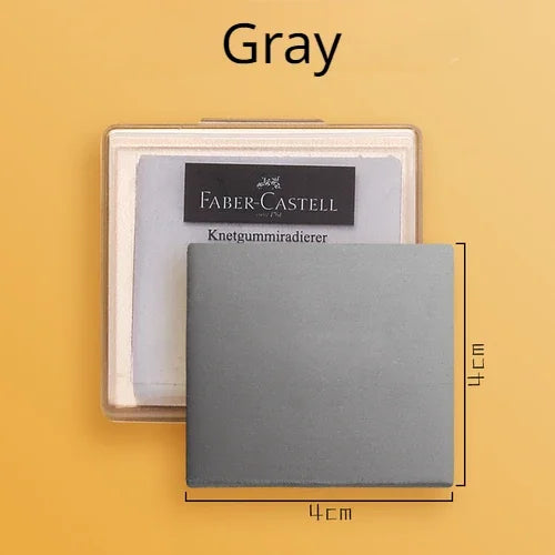 Faber-Castell  Drawing Art Kneaded Eraser 1PC