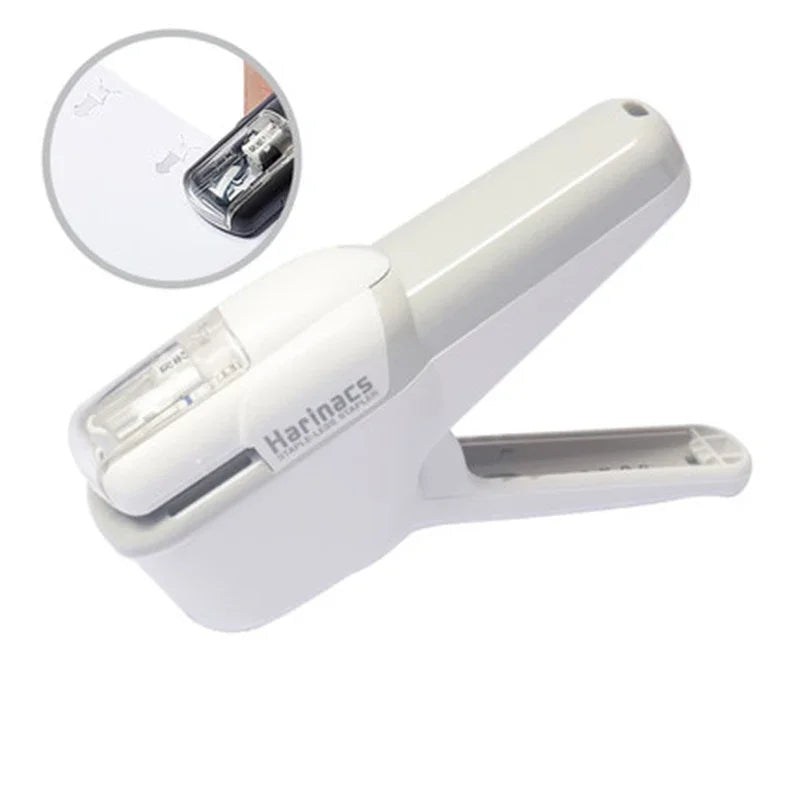 KOKUYO Harinacs  Staple-Free Stapler Press SLN-MSH/MPH