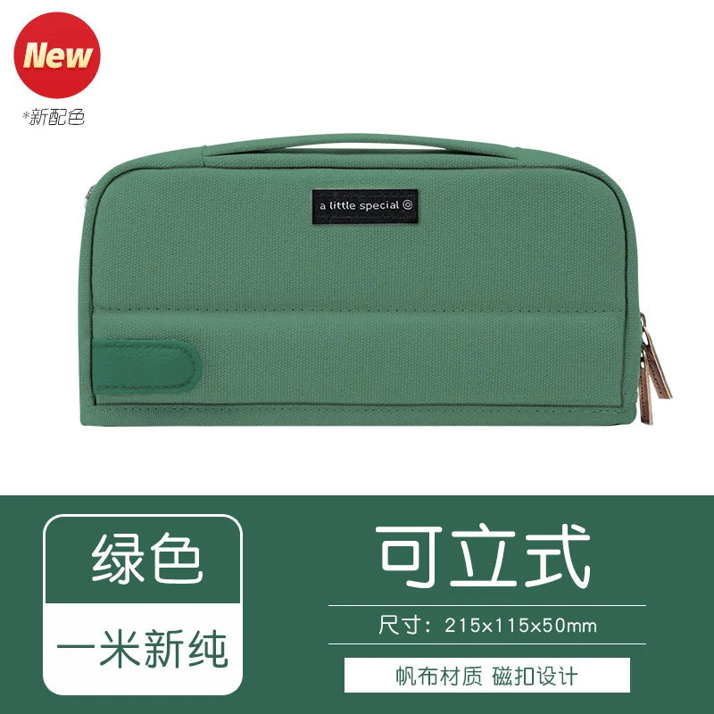 Pencil Case KOKUYO HACO Japanese