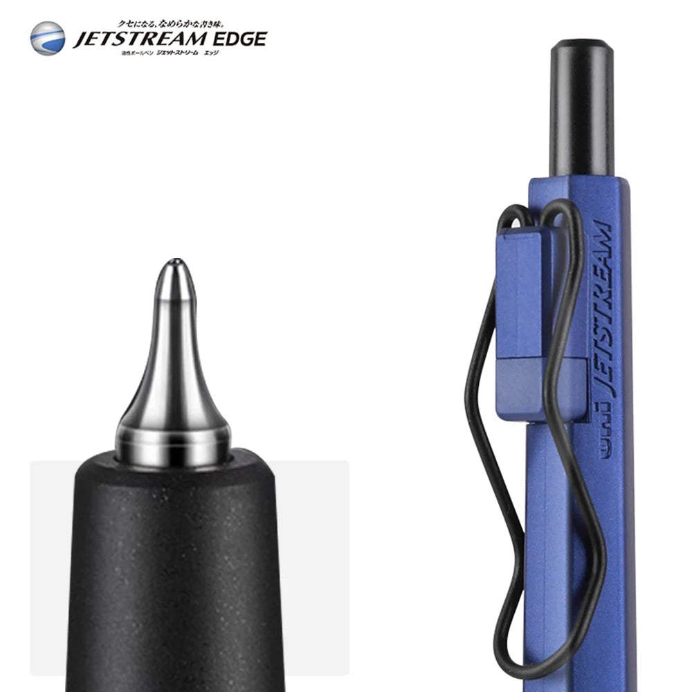 UNI JETSTREAM Ultra Fine Ballpoint Pen SXN-1003 0.28mm