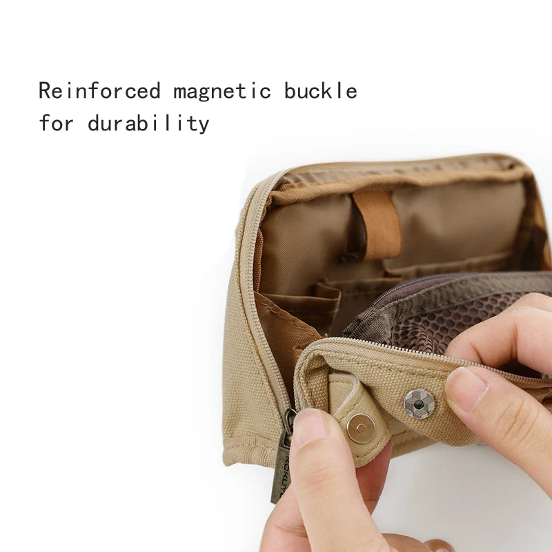 Pencil Case KOKUYO HACO Japanese