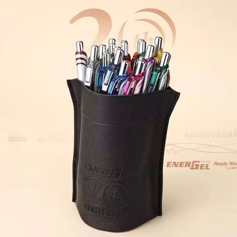 PENTEL  BLN75 Gel Pen  0.5mm 20th Anniversary Smooth And Quick-drying Japanese