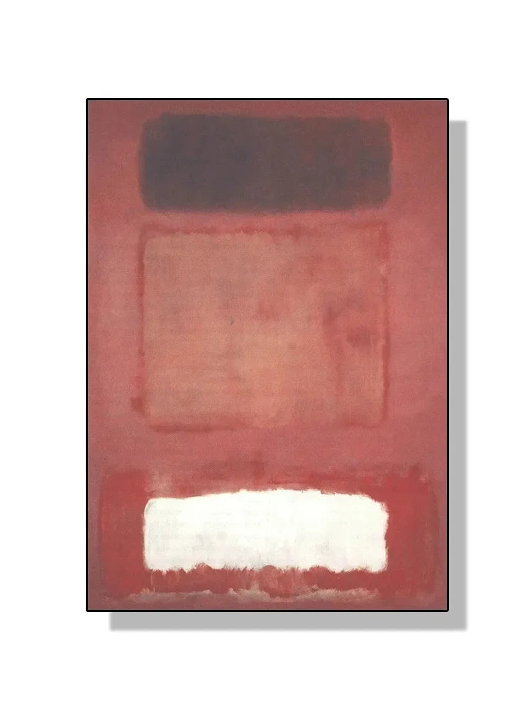 Wall Art Poster Canvas Painting Abstract different options