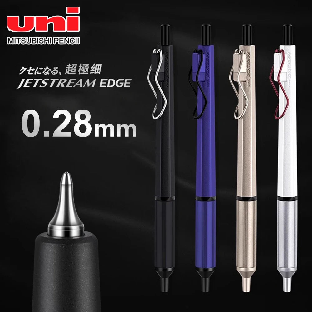 UNI JETSTREAM Ultra Fine Ballpoint Pen SXN-1003 0.28mm