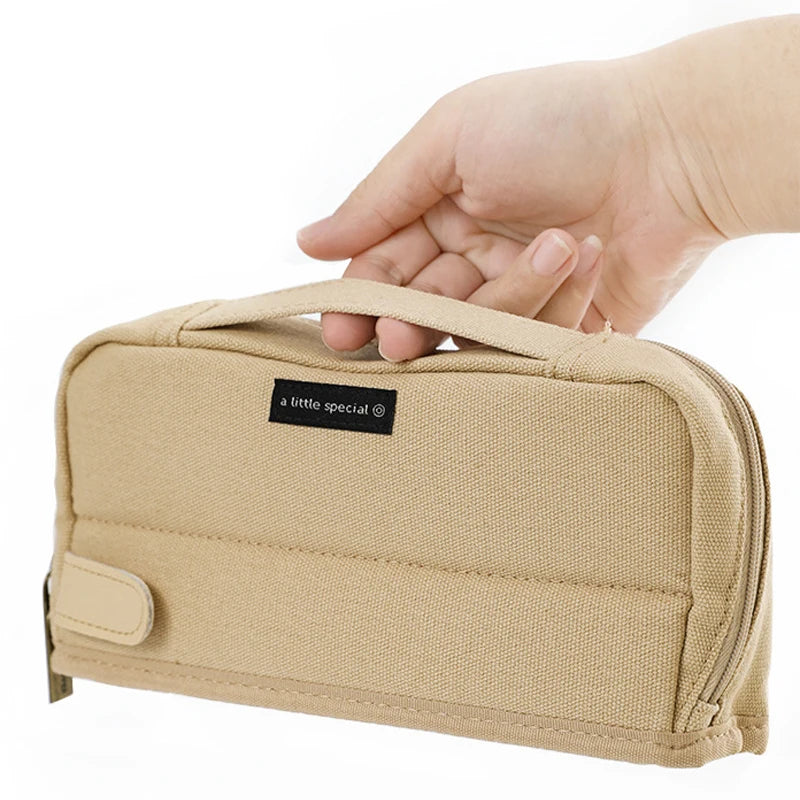 Pencil Case KOKUYO HACO Japanese