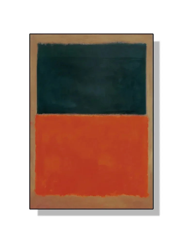 Wall Art Poster Canvas Painting Abstract different options