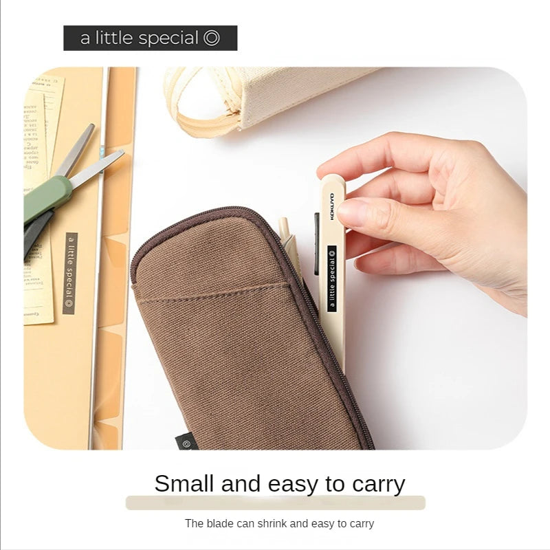 KOKUYO A little special Folding Mini Scissors