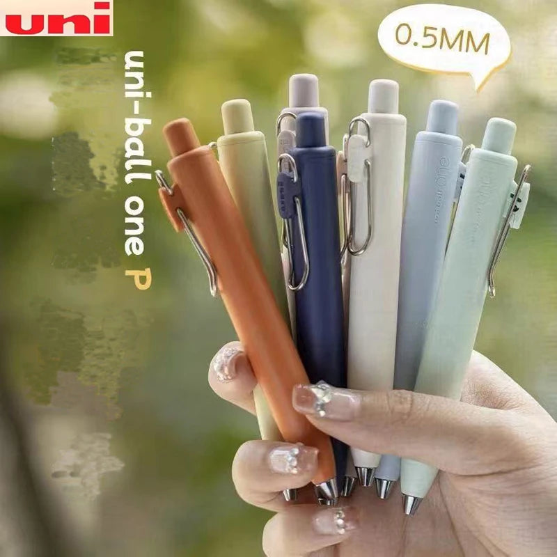 UNI Uniball One P Gel Pen UMN-SP 0.5 mm