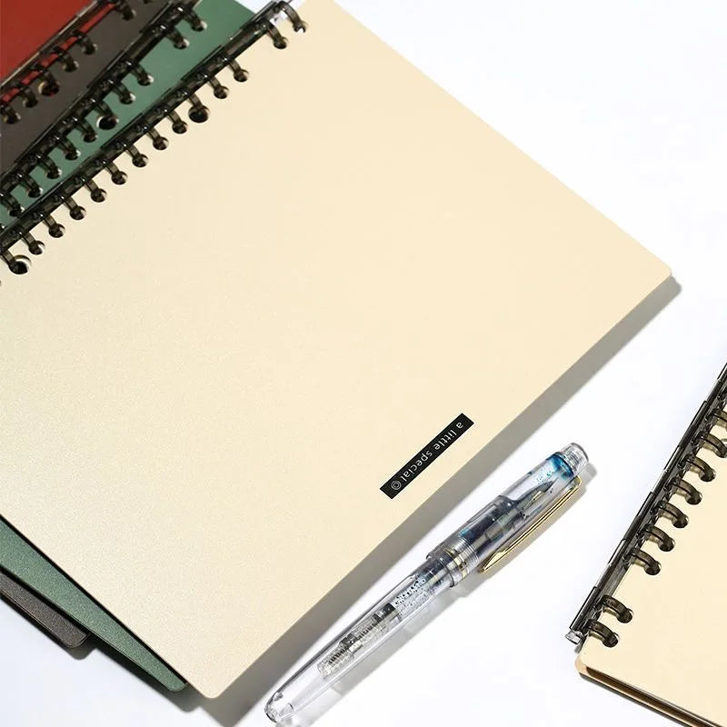 KOKUYO Notebook A5/B5 Loose Leaf 1 pc