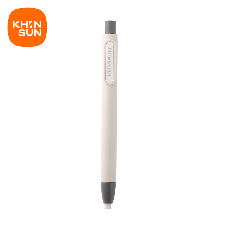 Pen Style Pencil Eraser KHINSUN Retractable Japanese