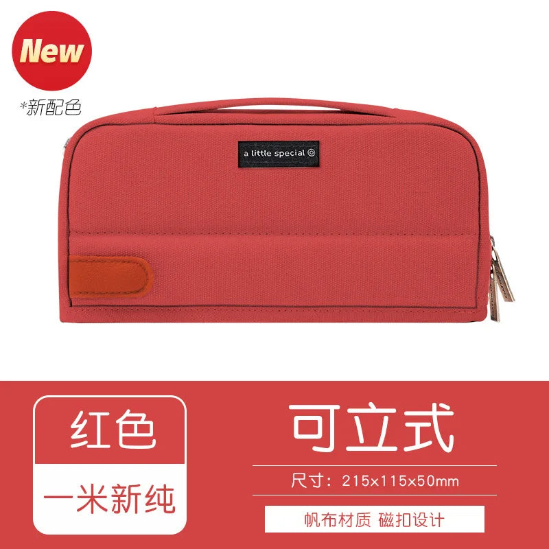 Pencil Case KOKUYO HACO Japanese