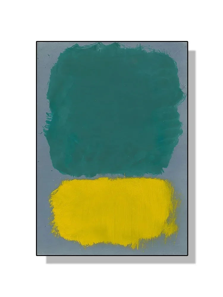 Wall Art Poster Canvas Painting Abstract different options