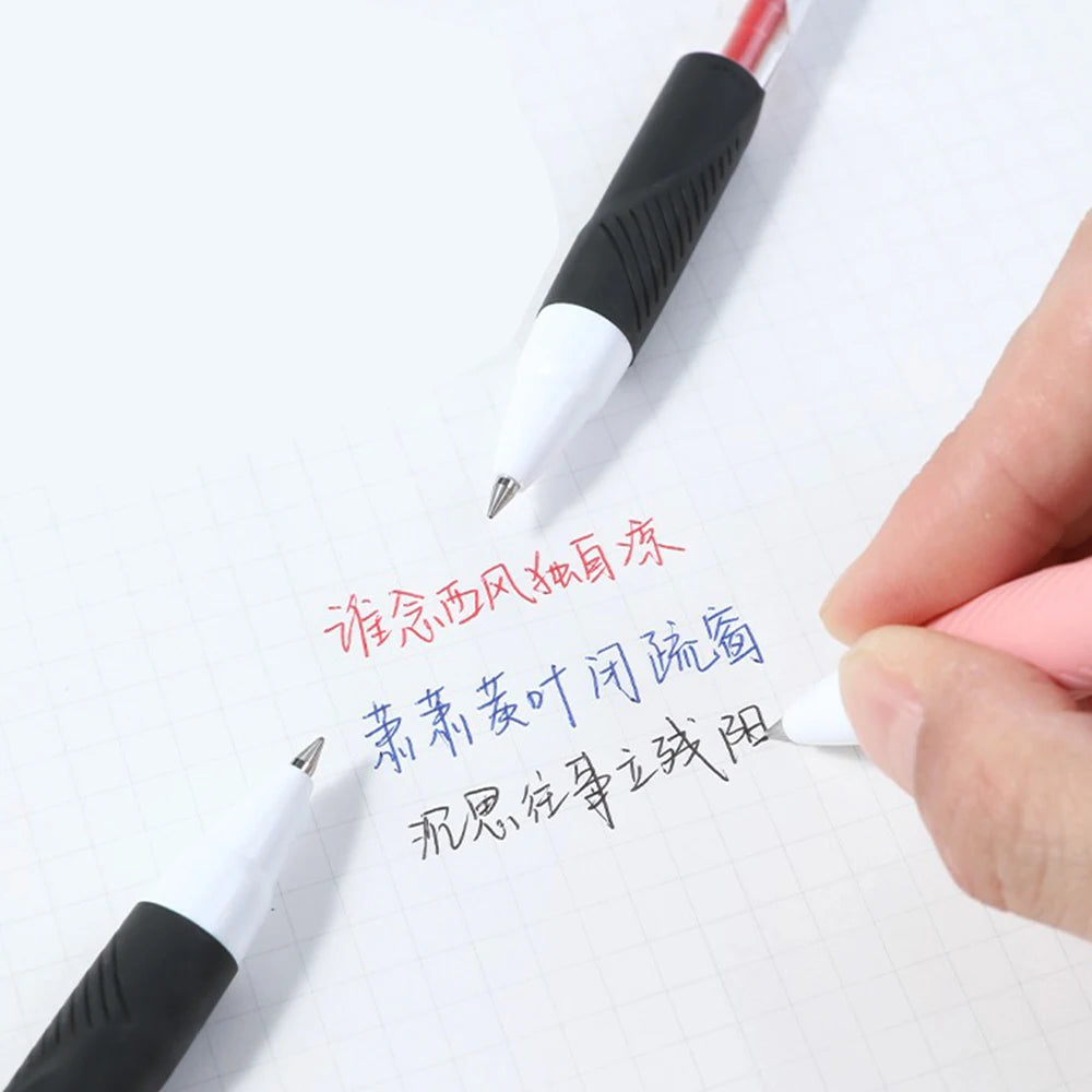 UNI JETSTREAM Ballpoint Pen Quick Drying SXN-150 Medium Multi-color 0.38/0.5/0.7mm 1 pcs