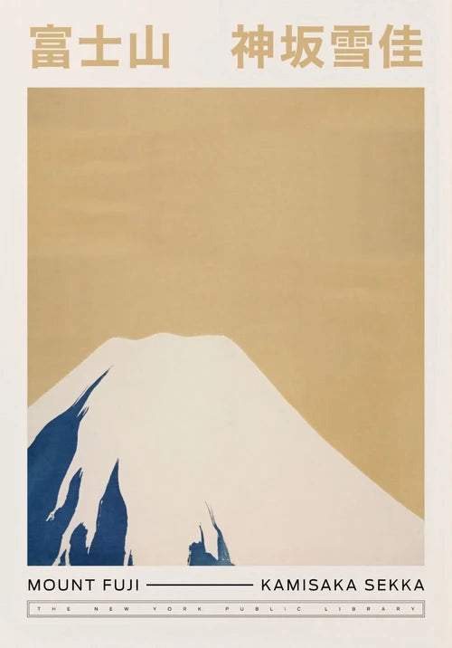 Posters Print Office Decor Minimalist Japanese Artist Exhibition Ohara Koson