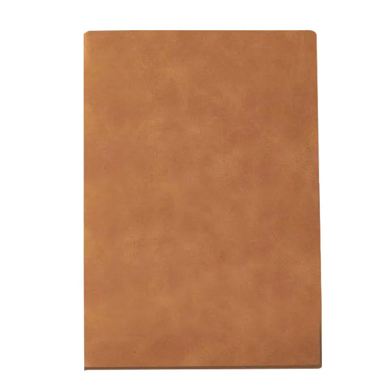 Notebook Leather A5/A6 160pages/240pages