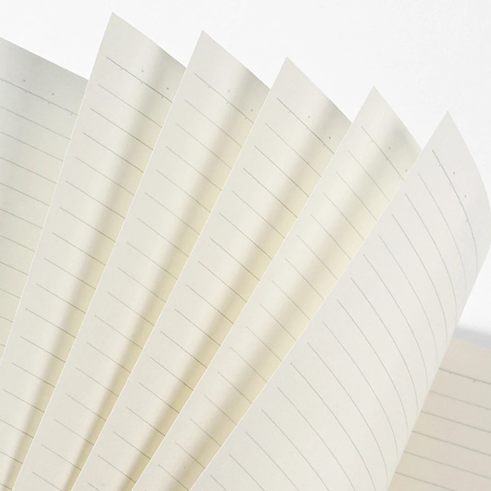 KOKUYO Notebook A5/B5 4 pcs Limited Edition Japanese motifs