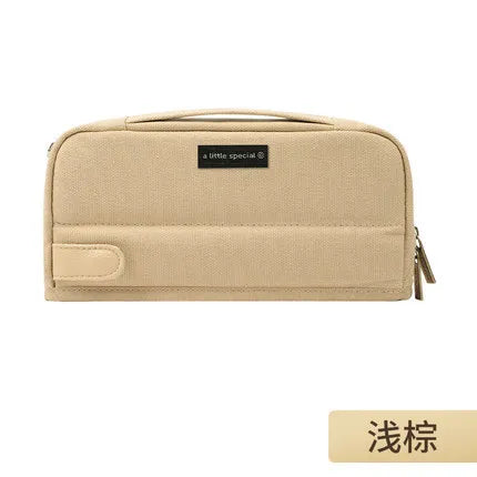 Pencil Case KOKUYO HACO Japanese