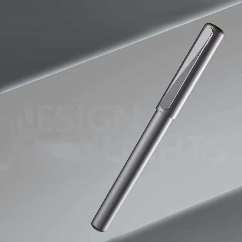 M&G Gel Pen Magnetic Suspension 0.5mm Black 1 pcs