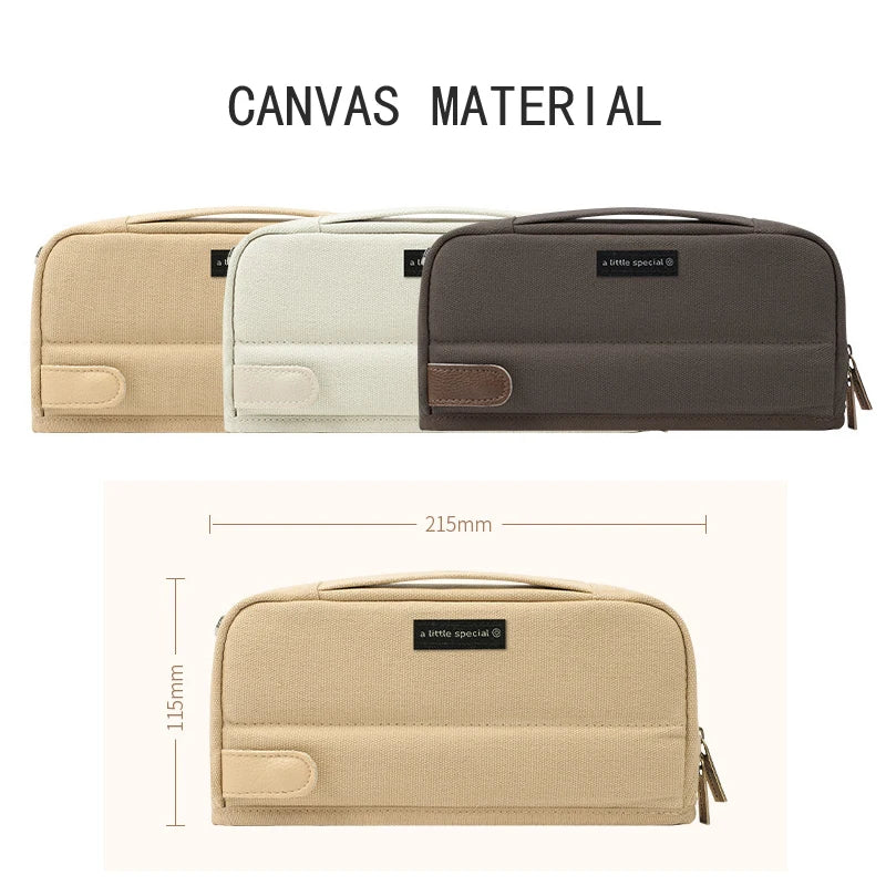 Pencil Case KOKUYO HACO Japanese