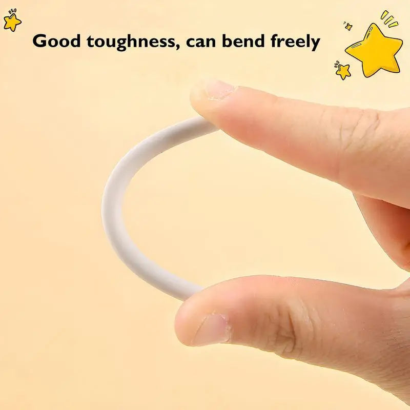 Pen Style Eraser Retractable And Push-up Function Japanese