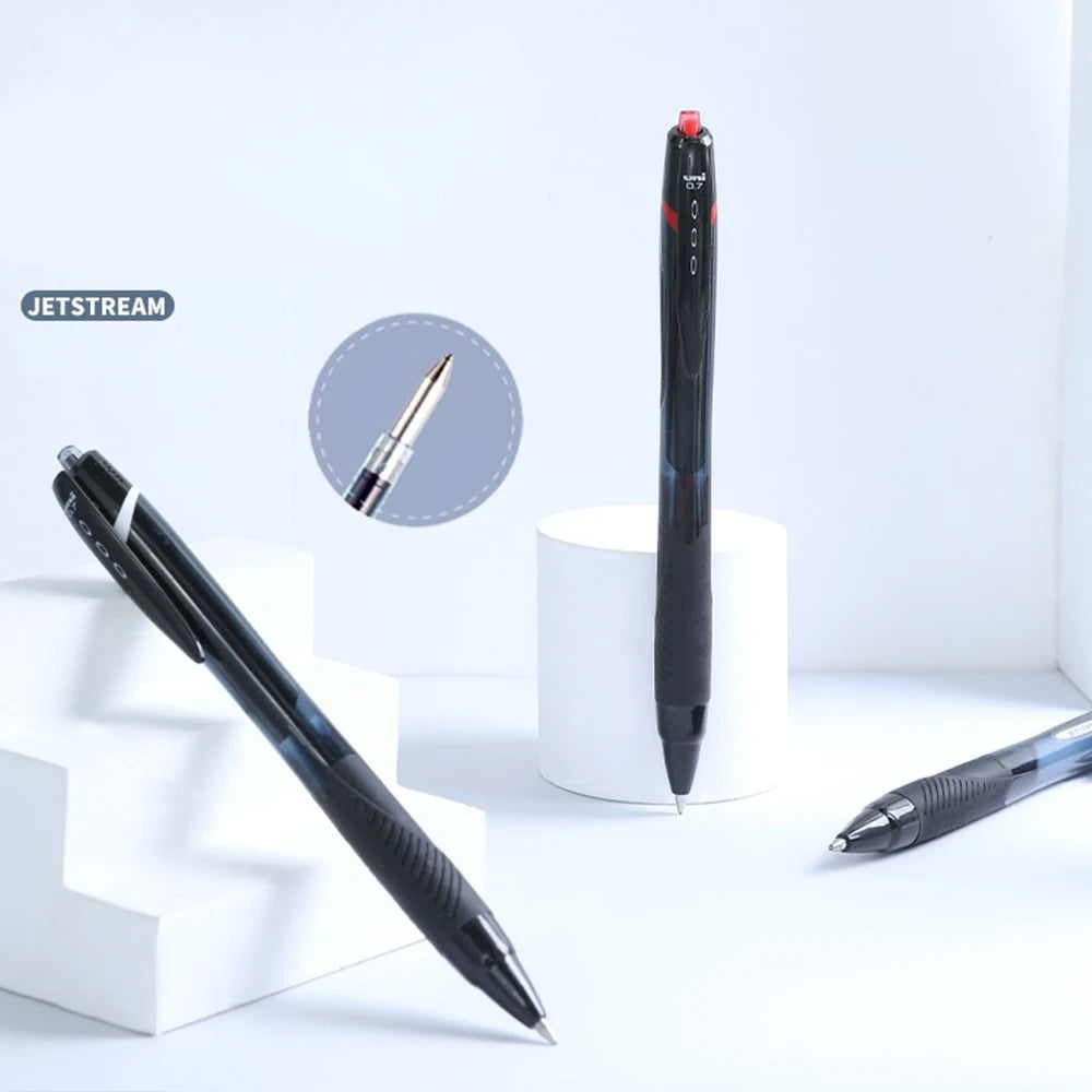 UNI JETSTREAM Ballpoint Pen Quick Drying SXN-150 Medium Multi-color 0.38/0.5/0.7mm 1 pcs
