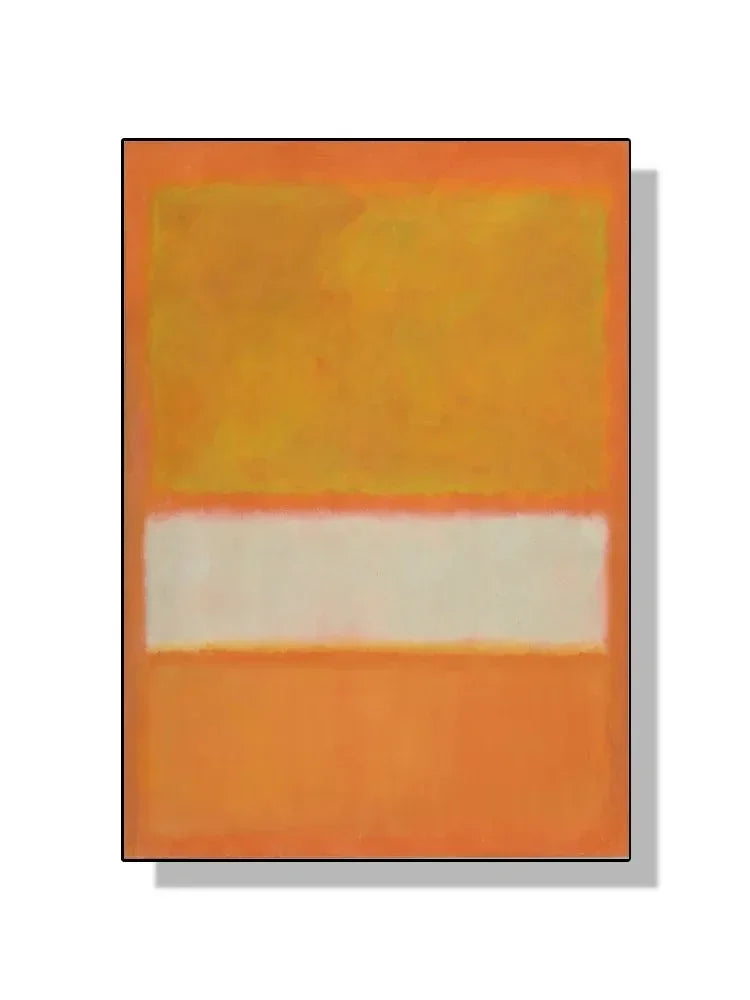 Wall Art Poster Canvas Painting Abstract different options