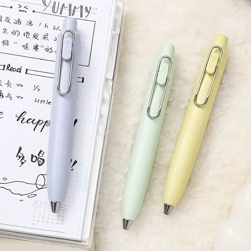 UNI Uniball One P Gel Pen UMN-SP 0.5 mm