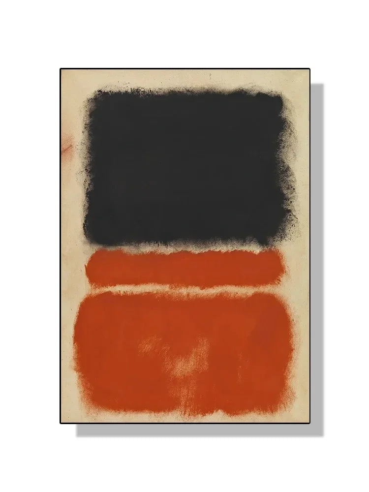 Wall Art Poster Canvas Painting Abstract different options