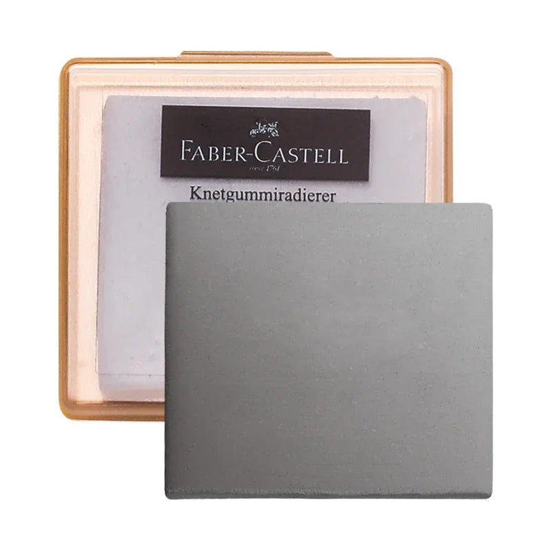 Faber-Castell  Drawing Art Kneaded Eraser 1PC